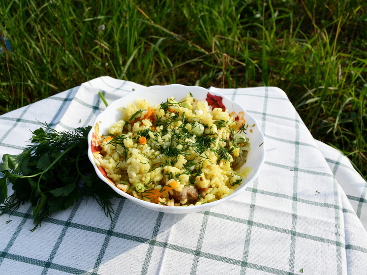 Рецепт от псковского ОСН «Зубр» войдёт в электронную книгу рецептов спецназа ФСИН России