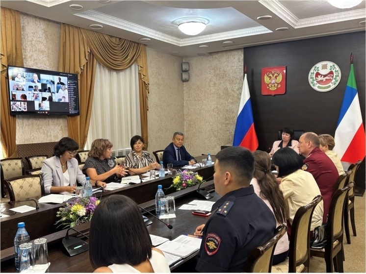 Муниципалитетам Хакасии порекомендовали подготовить пляжи к купальному сезону