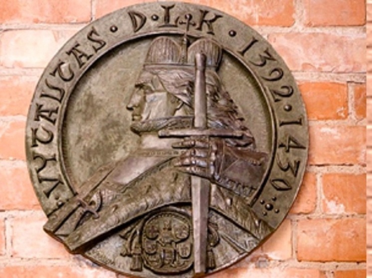 В этот день 619 лет назад псковичи воевали с Литвой