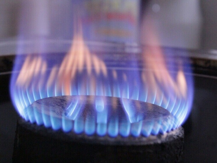 Часть Ивановской области останется без газа на двое суток