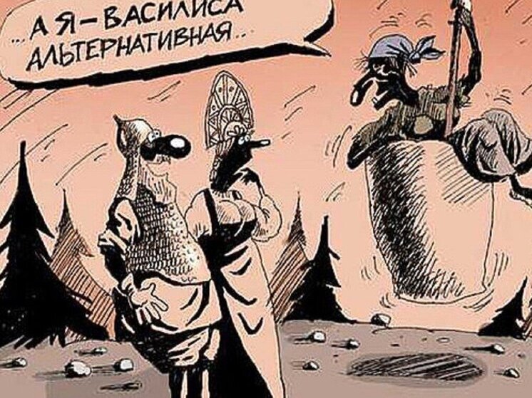 Пятёрка самых смешных анекдотов понедельника: не нужно признаваться, что это суп!