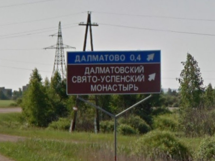 Реконструкцию штурма стен монастыря проведут в Далматово