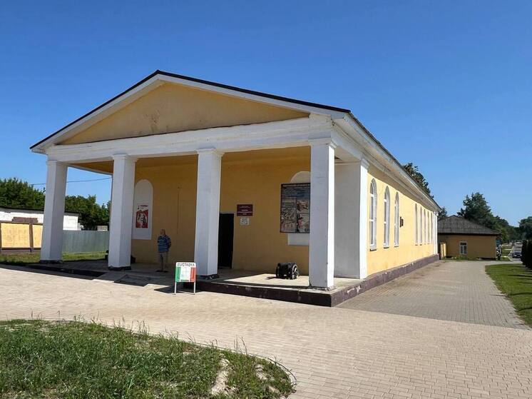 Сенатора порадовали обновления в калужском Кирове