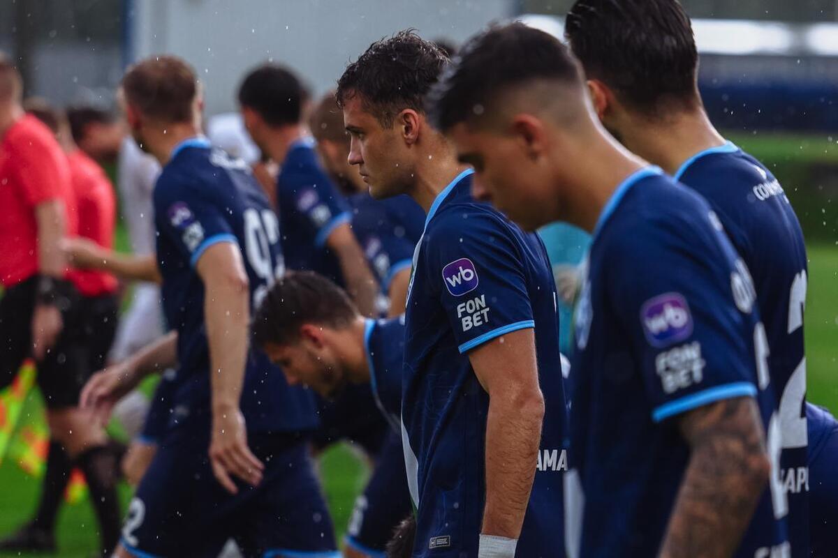 У самарской команды есть задачи как игровые, так и в другой области