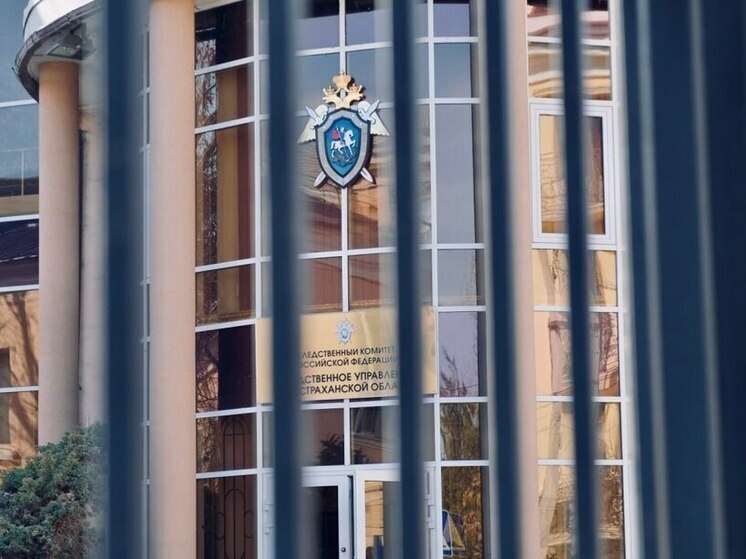 Бастрыкину доложат о ходе проверки жалобы сироты из Астраханской области