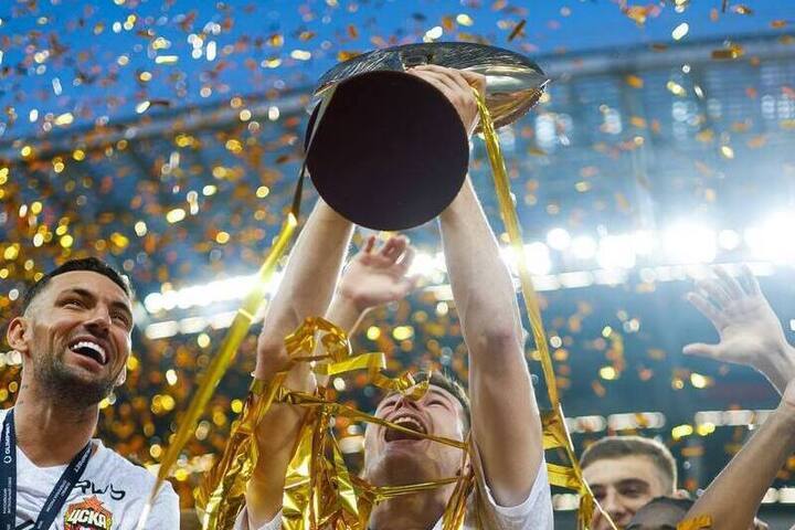 Бывший футболист армейцев назвал победу команды в Суперкубке закономерной