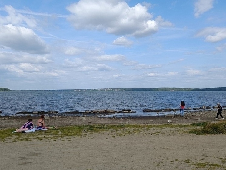 Спасатели вышли в рейды на водоемы Зауралья
