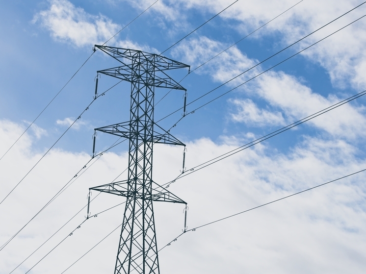 В селе Атланаул Дагестана установили кратно более мощный трансформатор