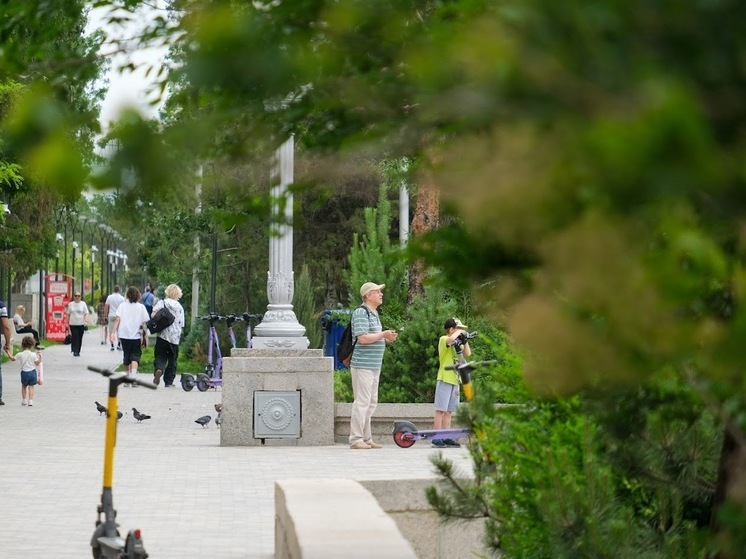 Волгоградцам рассказали, как правильно подготовиться к долгожданному отпуску