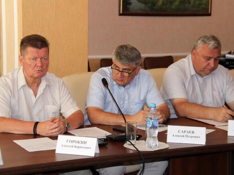 Владимирская область сделает ставку на водный туризм