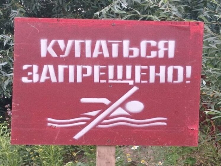 За один день в водоемах Владимирской области погибло двое