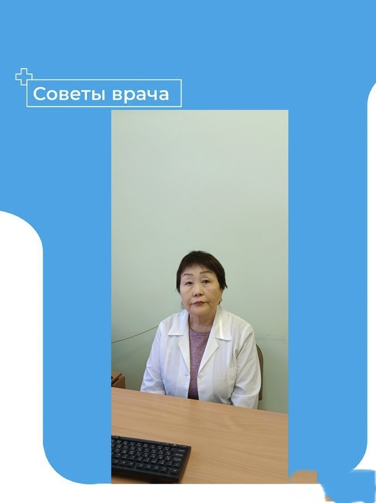 Жителям Калмыкии пригодятся советы от врача-аллерголога