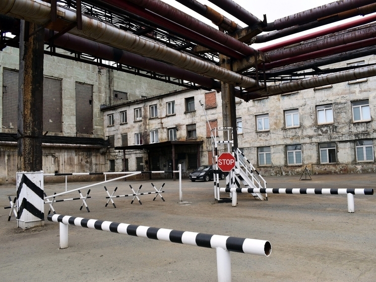 В Заполярном сдвинули сроки отключения горячей воды