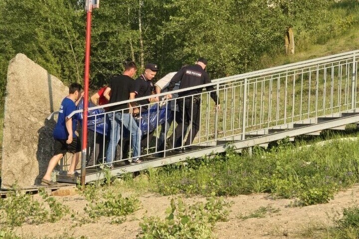 В Новочебоксарске спасли жизнь потерявшей сознание женщины