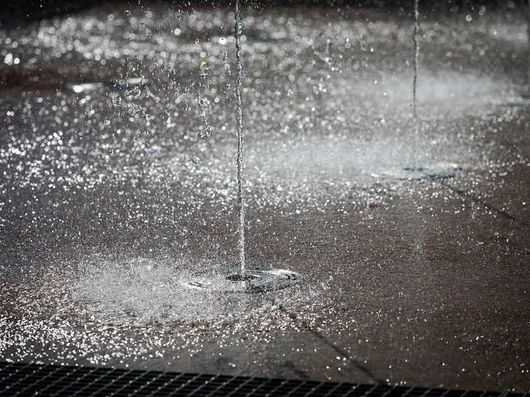 Астраханцам 14 июля обещают усиление ветра и кратковременные дожди