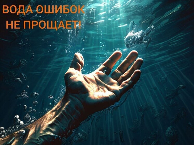 4 человека утонули в Нижегородской области за минувшие сутки
