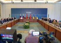 Прямые российско-украинские переговоры будут продолжены