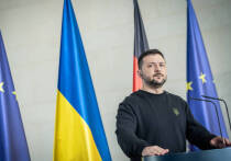 Президент Украины Владимир Зеленский не держит свое слово и не может дать ничего взамен