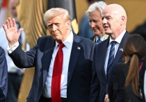 Президент Соединенных Штатов Америки Дональд Трамп посетит в сентябре Великобританию с официальным визитом