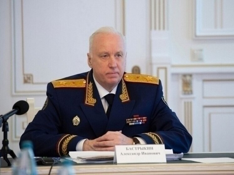 Бастрыкину доложат о расследовании гибели двух детей на карьере в Забайкалье