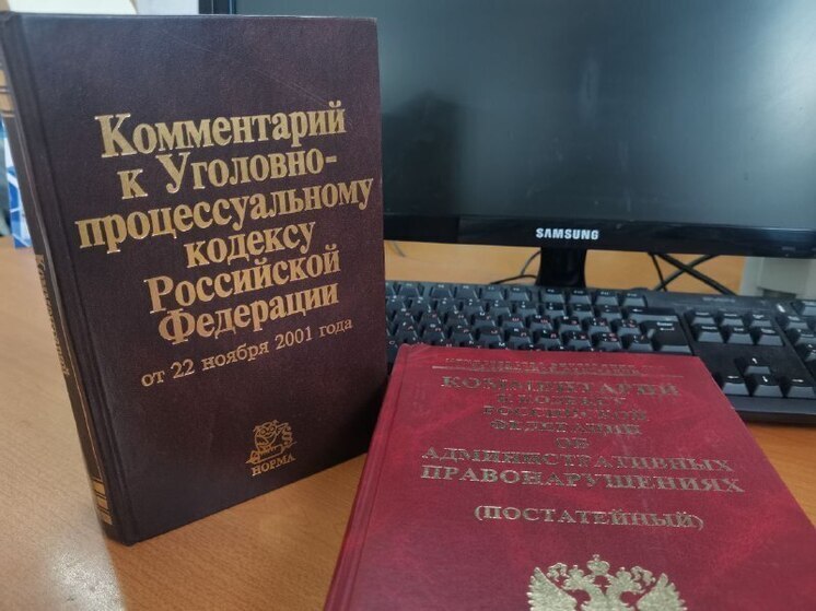 77-летнего инвалида-колясочника обокрали в Хабаровске