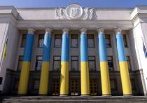 На Украине уже на этой неделе могут сформировать новый кабинет министров