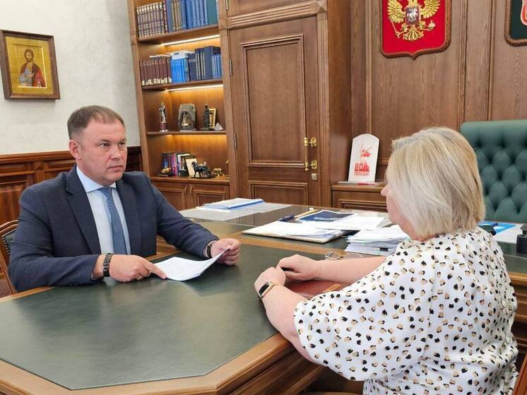 В правительстве Кузбасса нашли замену Ольге Турбабе