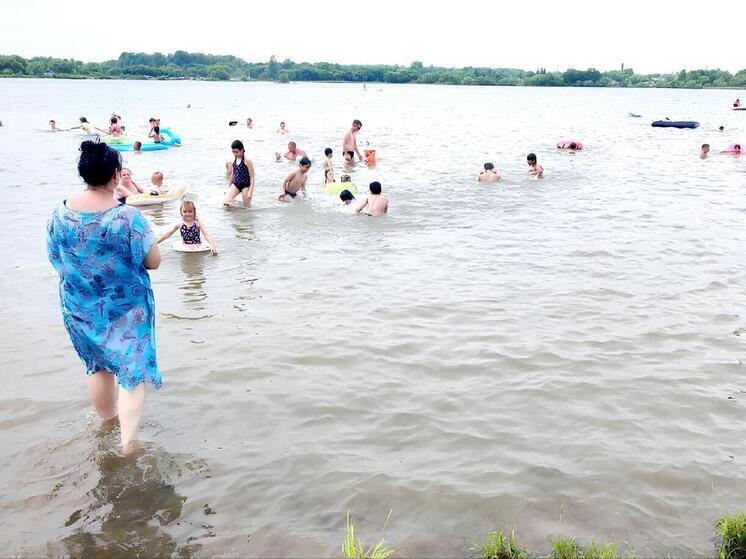 Больше 500 рейдов провели у водоемов в Хабаровском крае