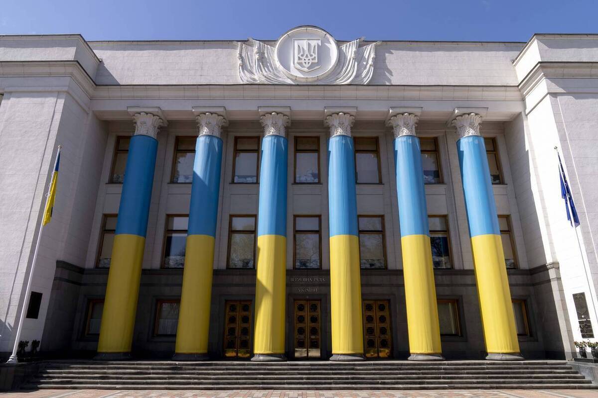 РБК-Украина: Зеленский хочет назначить премьер-министром Юлию Свидоренко