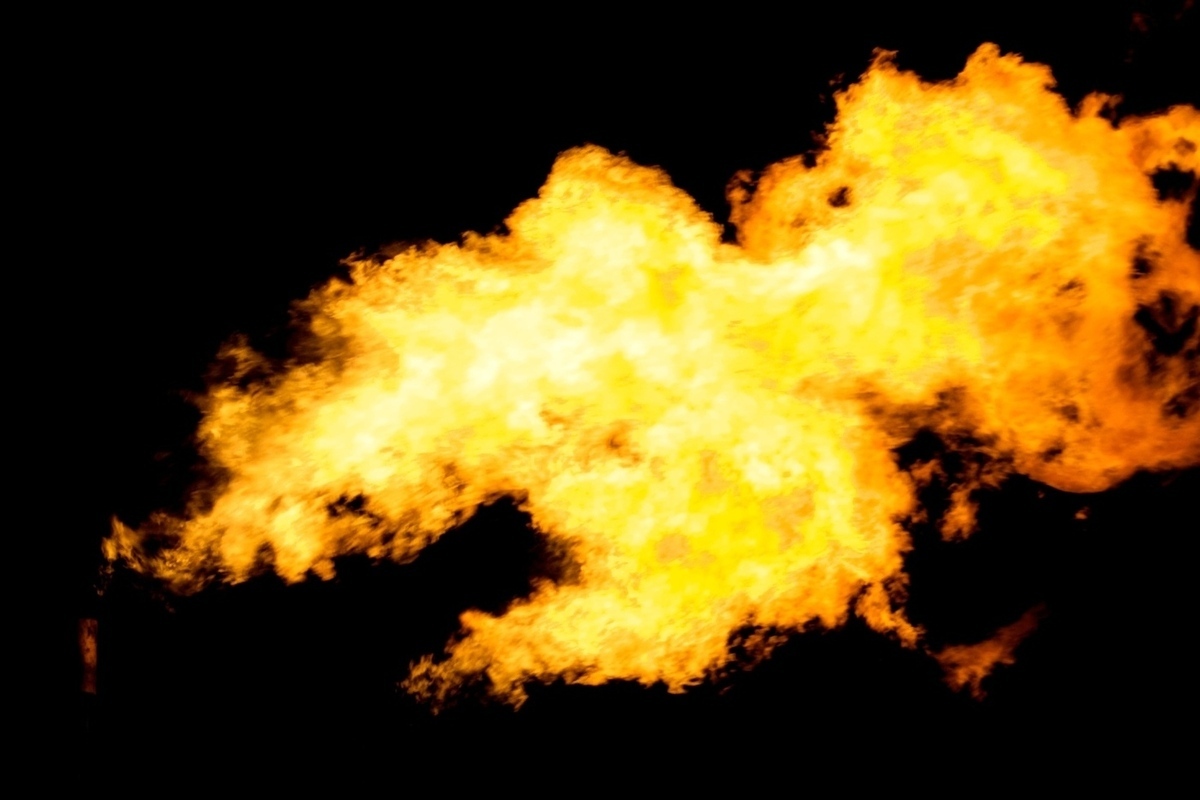 На границе Колумбии и Венесуэлы совершено нападение на нефтепровод Cenit