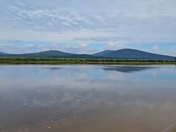 Десятилетняя девочка утонула в Хабаровском крае