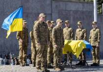 Вооруженные силы Украины разместили своих солдат в помещениях Житомирского водоканала