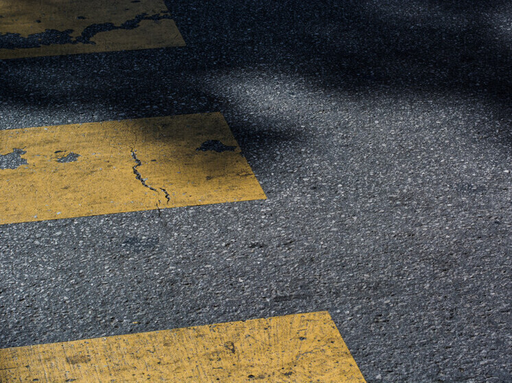 Про ночное перекрытие движения напомнили псковичам