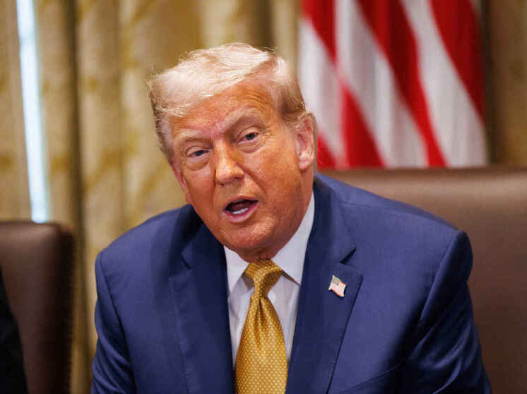 Axios: Trump Pazartesi günü Ukrayna'ya saldırı amaçlı silah satışını duyuracak