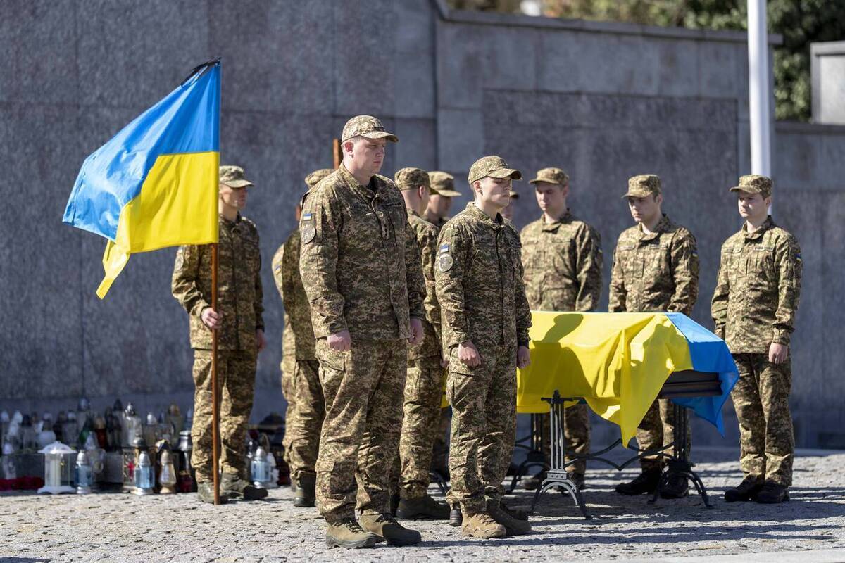 Украинский пленный Колашик: ВСУ разместили военных в зданиях водоканала в Житомире