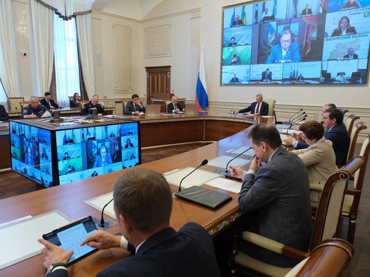 Более 500 тысяч человек стали участниками движения ГТО в Новосибирской области