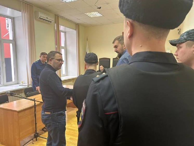 Посредник из дела экс-замглавы Барнаула Шеломенцева Щукин дошел до кассации