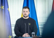 Президент Украины Владимир Зеленский и его окружение нуждаются в коротком мире