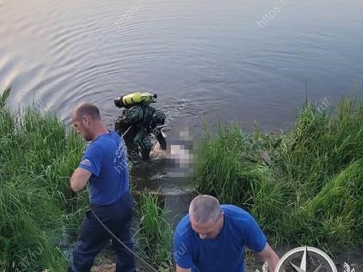 Ивановские спасатели рассказали о происшествиях на водоемах региона