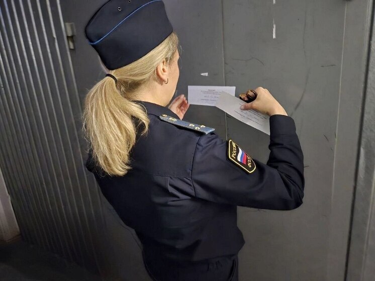 Вслед за банкетным залом «ВАЙТ ХОЛЛ» в Перми опечатали заготовочный цех предприятия