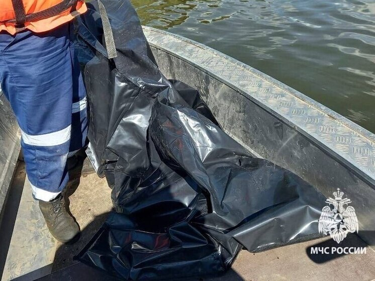 Две женщины погибли во время прогулки на катамаране в Башкирии