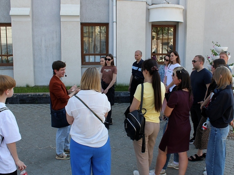 В Самаре пройдут экскурсии о фильме «Берегись автомобиля» и советском детстве