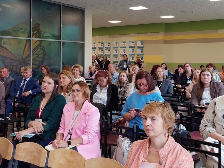 Современные техники обучения обсудят в рамках томского форума "Август.ПРО"