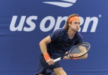 Российский теннисист Андрей Рублев вернулся в топ-10 рейтинга ATP и стал первой ракеткой страны