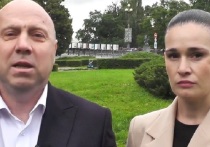 Орловские перевозчики Марина и Вадим Кривовы попросили главу Следственного комитета Российской Федерации Александра Бастрыкина взять под личный контроль расследование новых дел первого заместителя мэра Орла Вадима Ничипорова