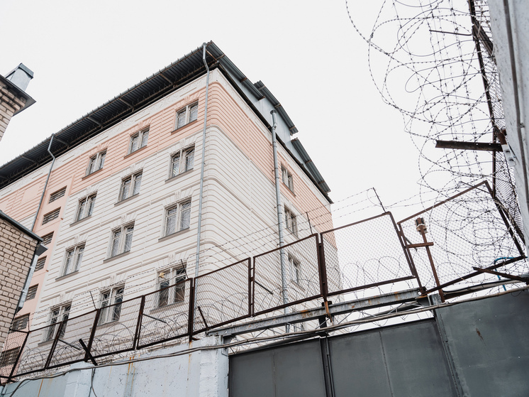 Житель Тверской области катался на мотоцикле, показывал плохие жесты и попал в тюрьму