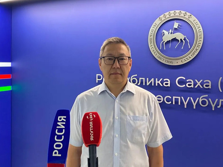 В Якутии медицинская помощь оказана 3 722 участникам специальной военной операции