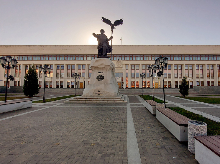 Калужский губернатор раскритиковал работу минстроя в Малоярославце