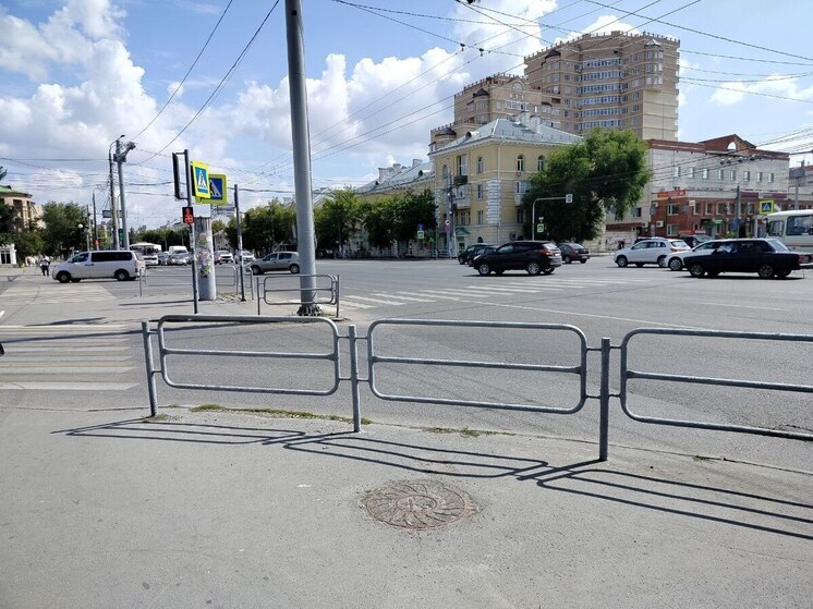 В Челябинске выписали первый штраф рестораторам-вандалам