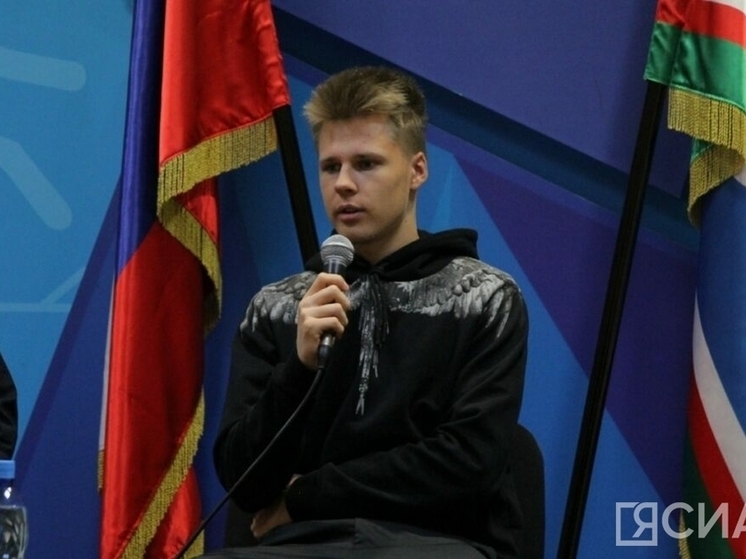 Якутский футболист Артём Соколов возвращается в "Крылья Советов" после аренды в "Челябинске"